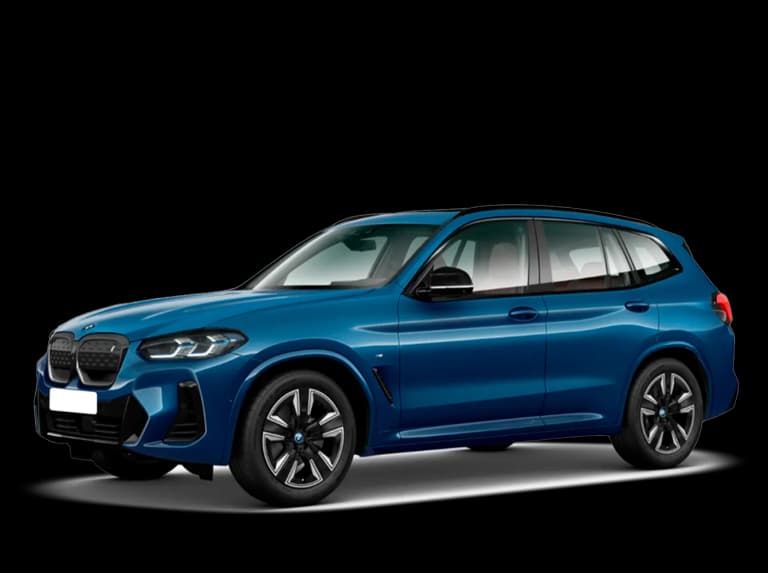 Imagem de Bmw Ix3