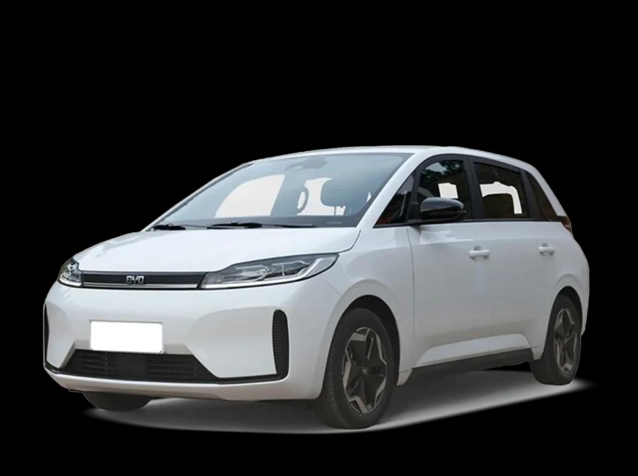 byd d1 2023 5.3 Kw Eletrico