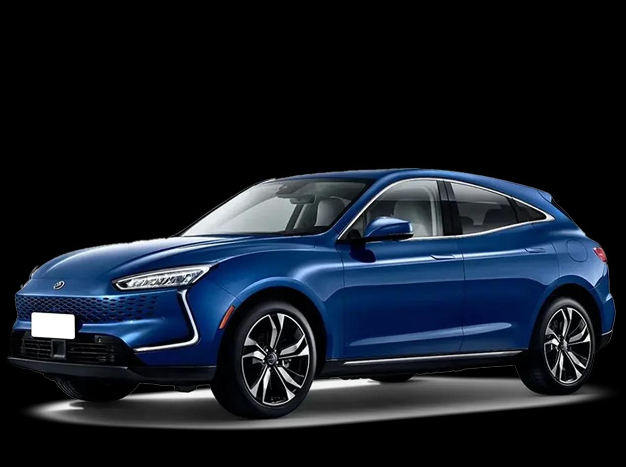 seres 5 2023 3.5 Kw Evr Smart 4wd