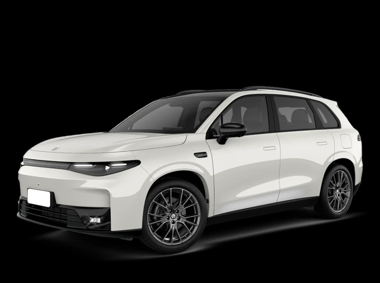 leapmotor c10 2027 6.99 Kw Bev