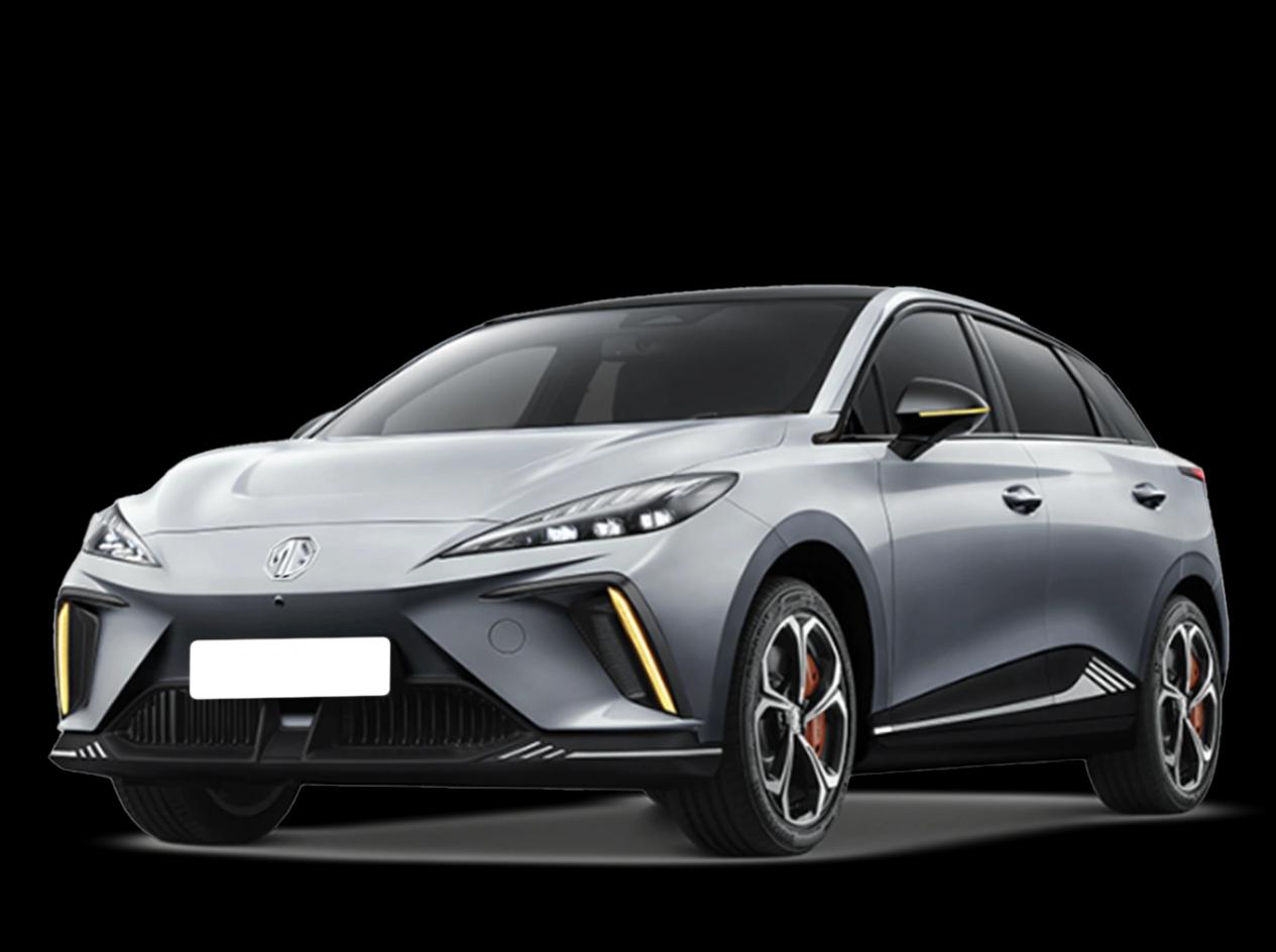 mg 4 2026 6.4 Kw Eletrico X Power