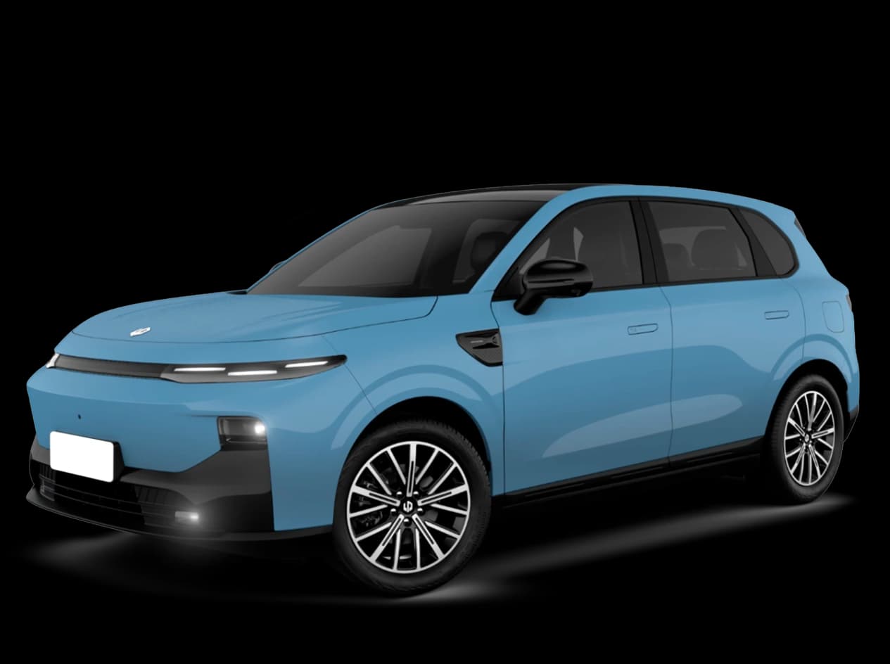 leapmotor b10 2027 1.88 Kw Reev