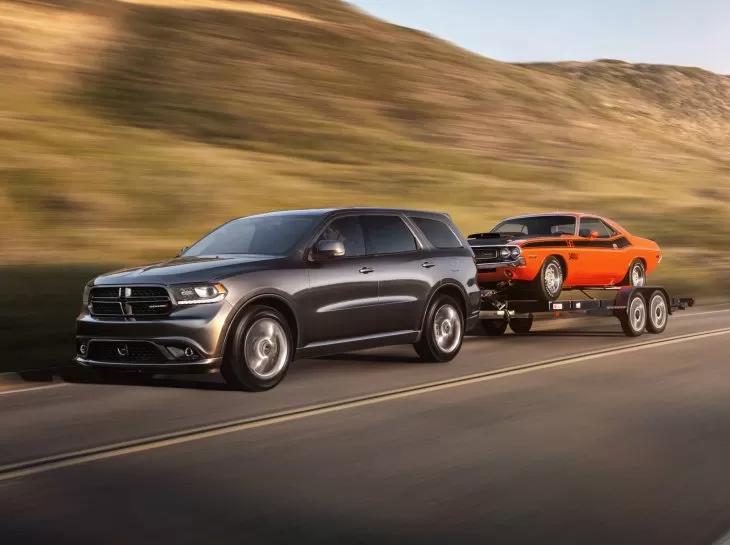 Lembre dos SUVs que deixaram o Brasil