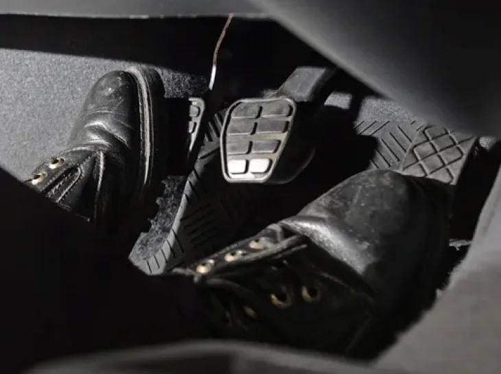 Como saber se a embreagem está ruim?