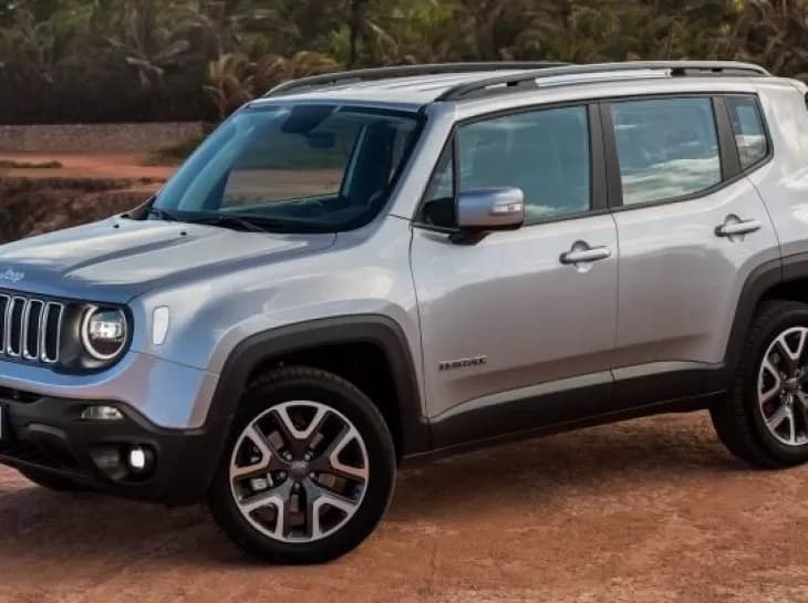 Confira os SUVs compactos à venda no Brasil