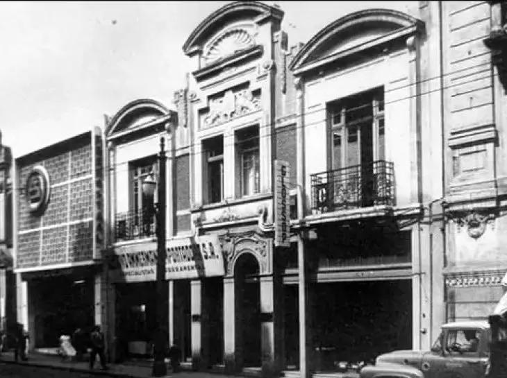 Linha do tempo: veja a história da Ford no Brasil