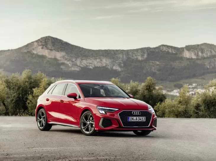 Novo Audi A3 chegará importado