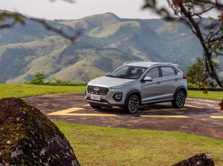 Cinco carros que tiveram vida curta no Brasil