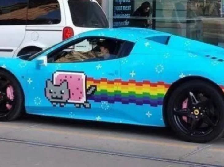 5 vezes em que a Ferrari processou seus clientes