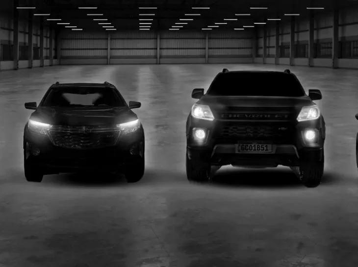 Todos os carros que serão lançados em 2022