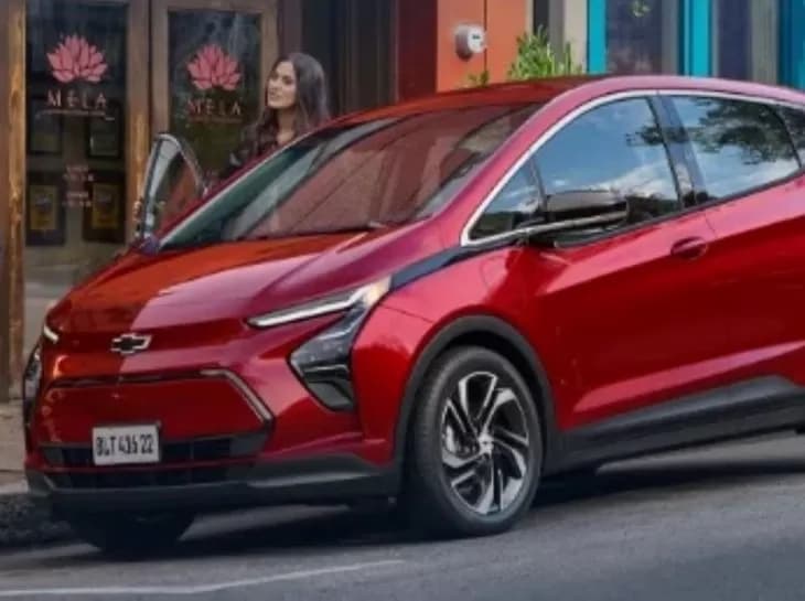 GM e Honda farão juntas carros elétricos populares