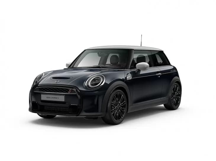 Mini lança Cooper S Piccadilly no Brasil