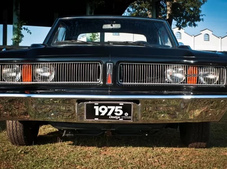 A história do Dart/Charger, o Dodge mais querido