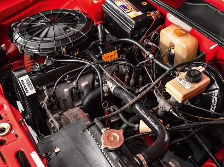 Motor AP da Volkswagen é cultuado até hoje