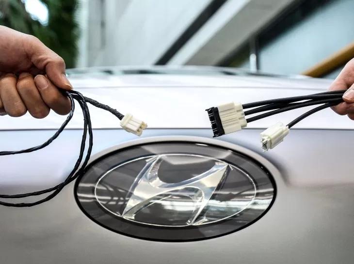 Grupo Hyundai vai produzir semicondutores