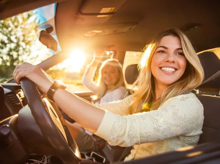 Dicas de como perder o medo de dirigir