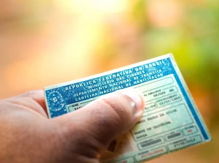 Prazo para renovação da CNH volta a ser de 30 dias