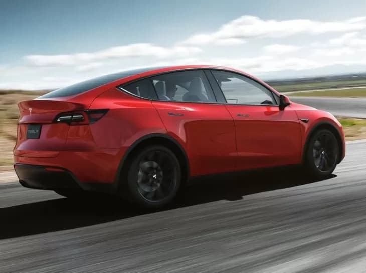 Os 10 SUVs mais vendidos no mundo em 2021