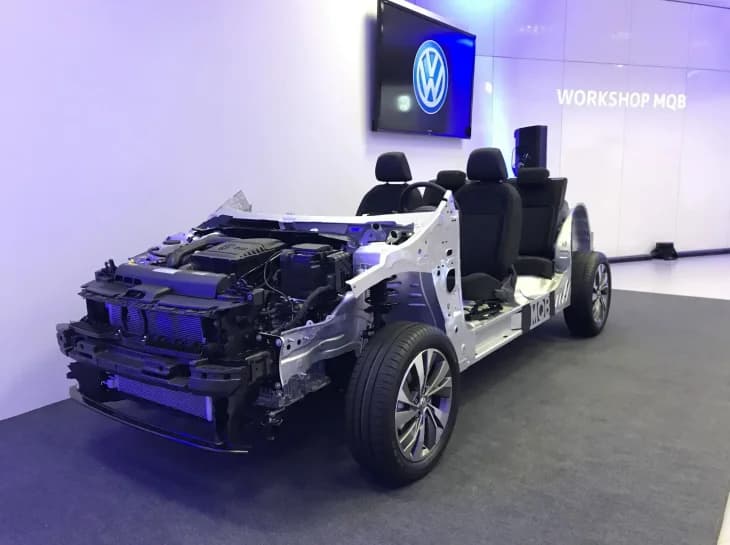 Plataforma modular: o que é e quais as principais?