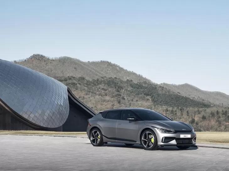 O que o Kia EV6 tem para ser o Carro do Ano?