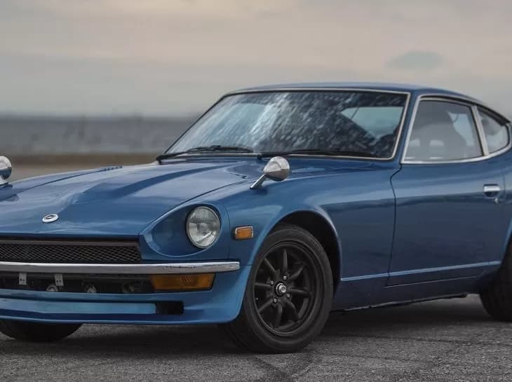 Nissan encerra as operações da "low cost" Datsun