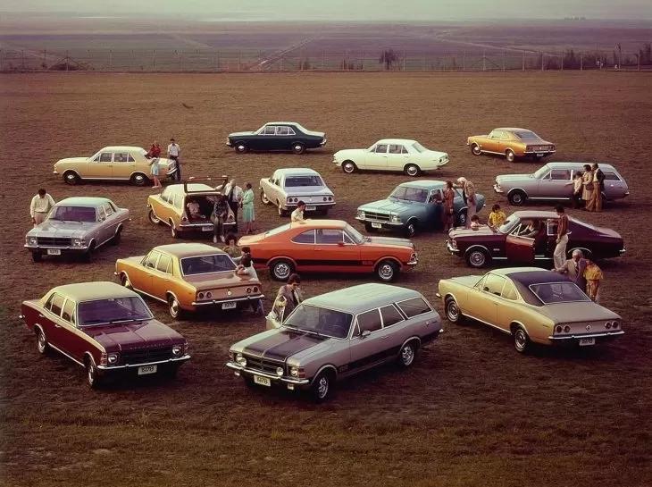 Opala: trinta anos da despedida de uma lenda 