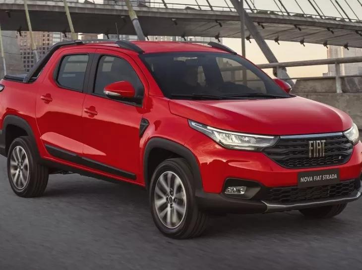 Vendas de veículos têm pequena queda em setembro