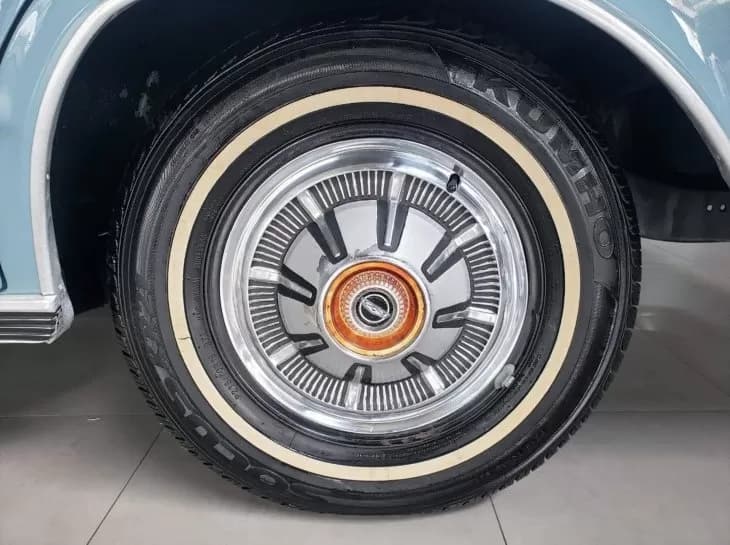 Cinco clássicos Ford que você ainda pode comprar