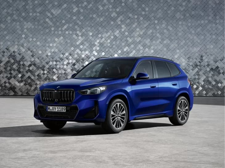 Nova geração do BMW X1 chega ao Brasil