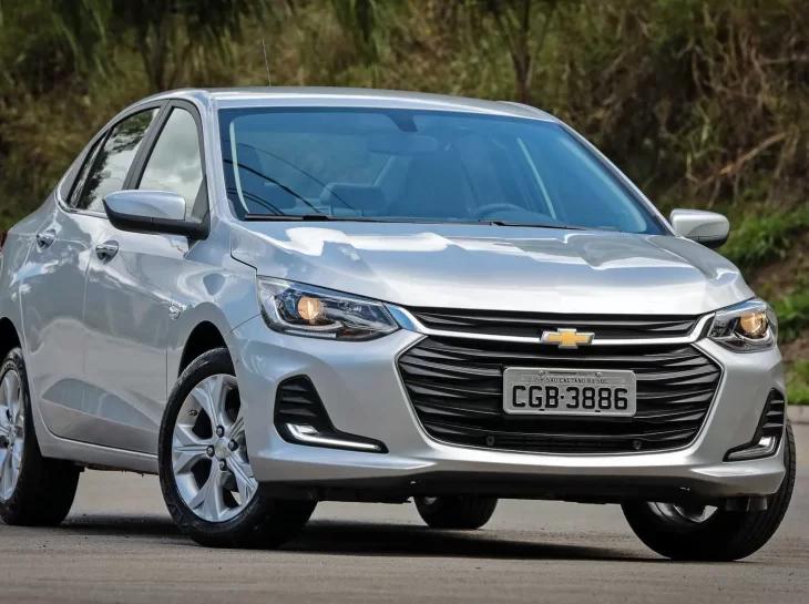 Veja mais carros que devem ser lançados em 2025