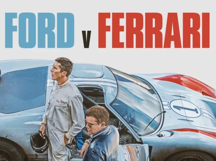 10 filmes de carros espetaculares para assistir