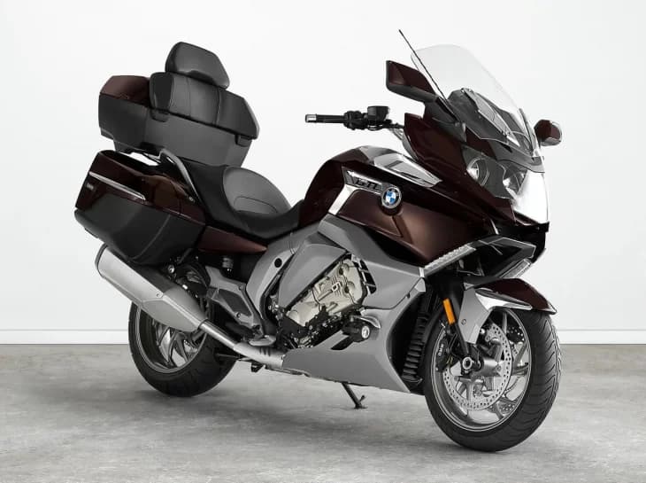 Motos: dez melhores modelos para curtir a estrada