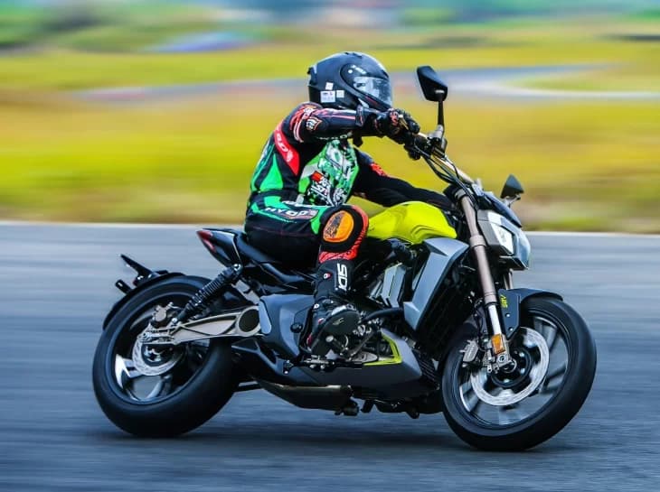 Motos da Zontes ficam até R$ 3.500 mais caras