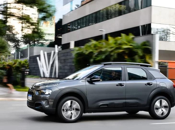 Sleepers: 5 carros rápidos que não são esportivos