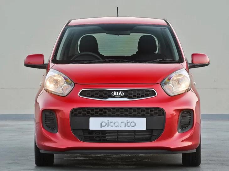 Usado Novo: o bom custo/benefício do Kia Picanto