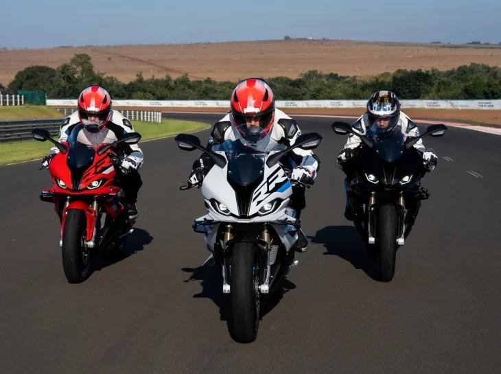 Pressão: 5 superesportivas para acelerar na pista