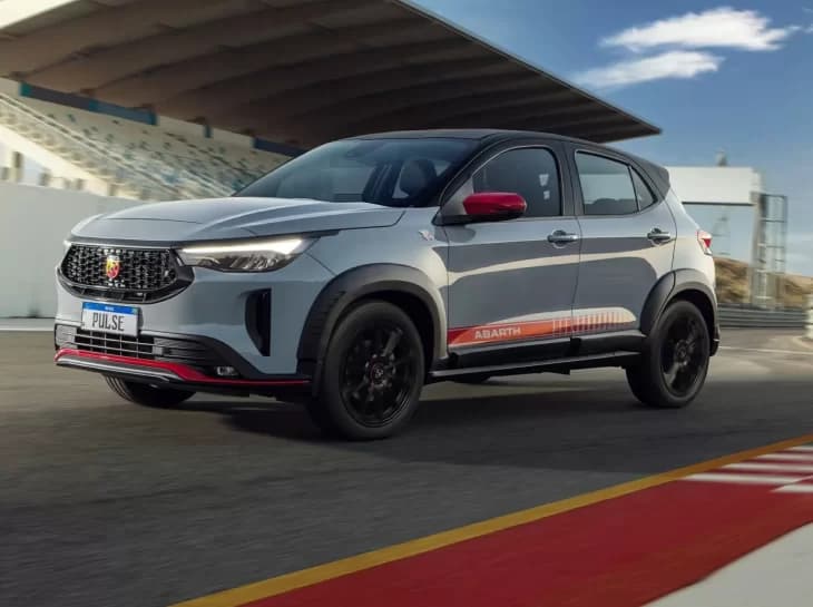 Pulse chega à marca de 100 mil unidades vendidas