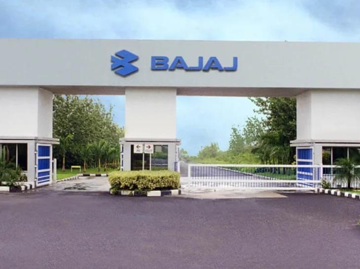 Bajaj: no ritmo certo para se consolidar no Brasil