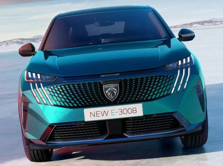 Stellantis testa carro com bateria "inteligente"