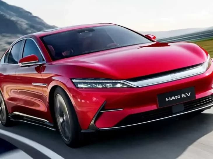 Vendas de importados decolaram em dezembro