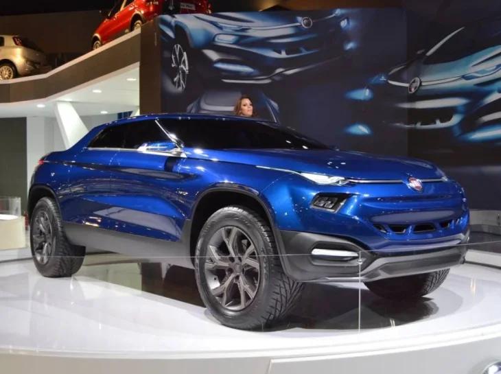 Carro-conceito: cinco projetos criados no Brasil