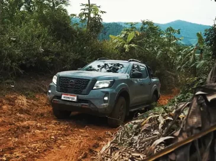 Frontier sai de linha; sucessora será híbrida