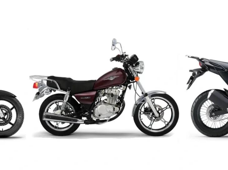 Ano novo, moto... velha? É, pode ser boa opção!