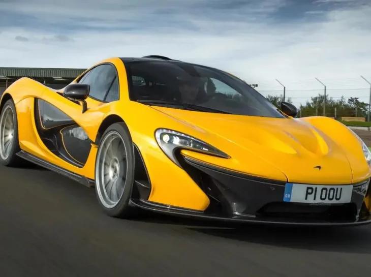 10 carros que venderam só uma unidade em 2023