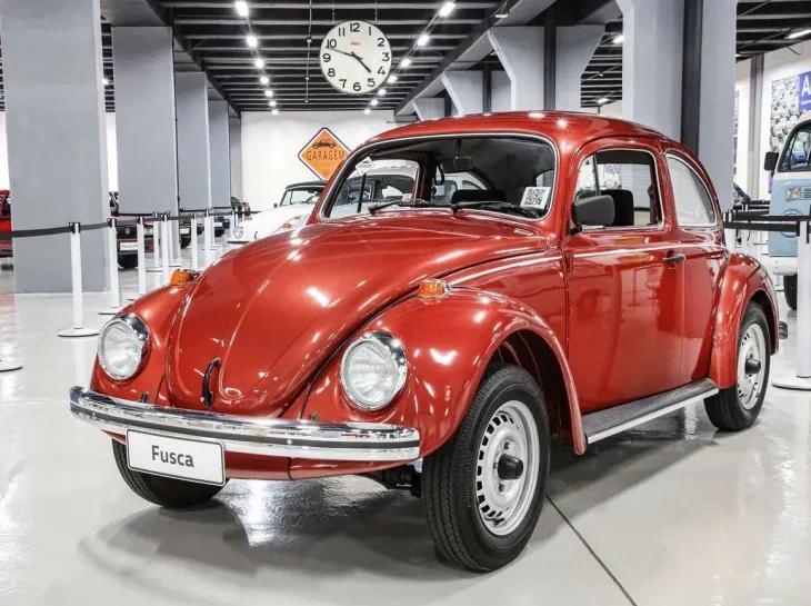 WM1 Responde: 10 dúvidas sobre o Volkswagen Fusca