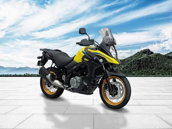 Suzuki prorroga ofertas até o fim de fevereiro