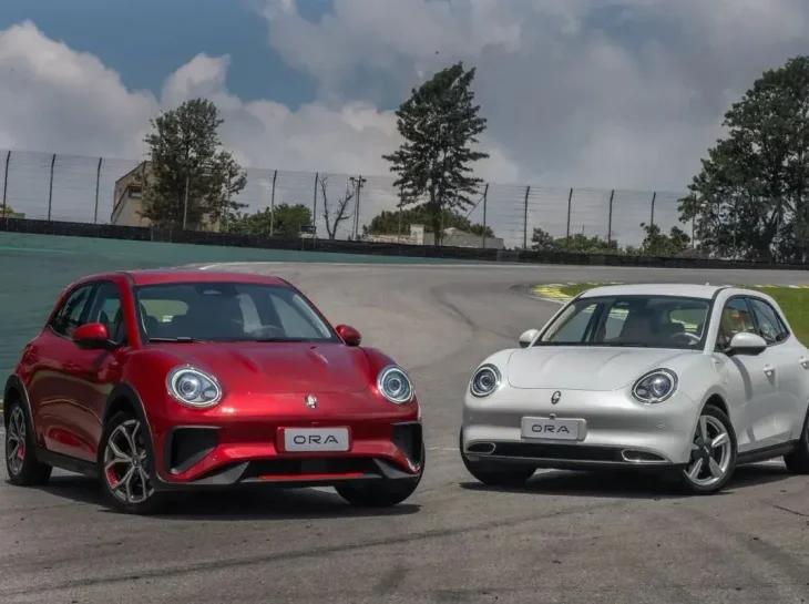 Concorrente do BYD Dolphin fica R$ 9 mil mais caro