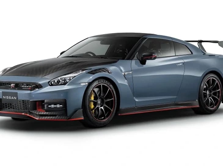 Lá vem o japonês voador: eis o Nissan GT-R 2025