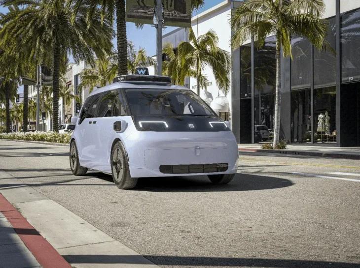 Acidentes lançam dúvidas sobre carros autônomos