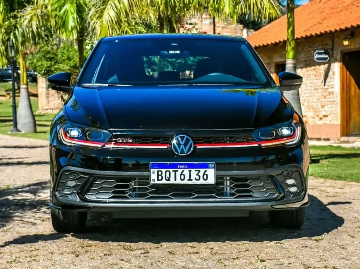 Volkswagen Polo é vendido por R$ 220 mil